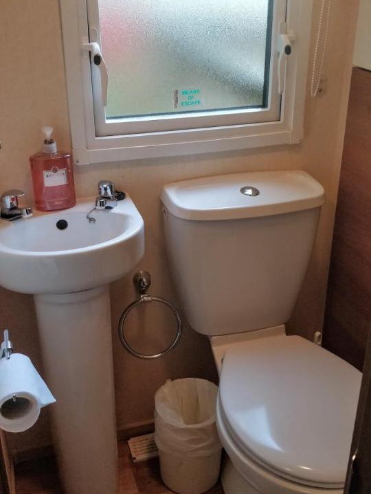 Photo of Bathroom in St Minver