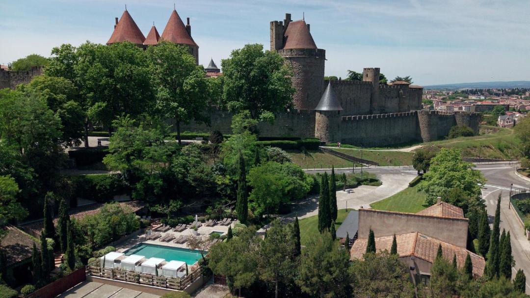 Photo of Others in Carcassonne