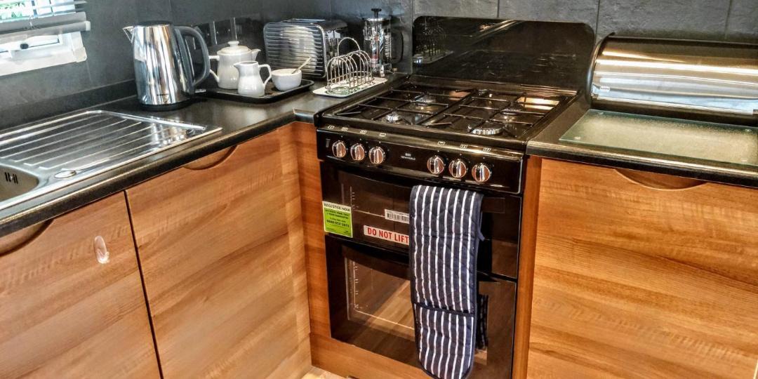 Photo of Kitchen in St Minver