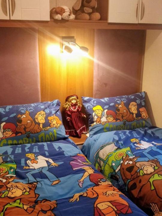 Photo of Bedroom in St Minver