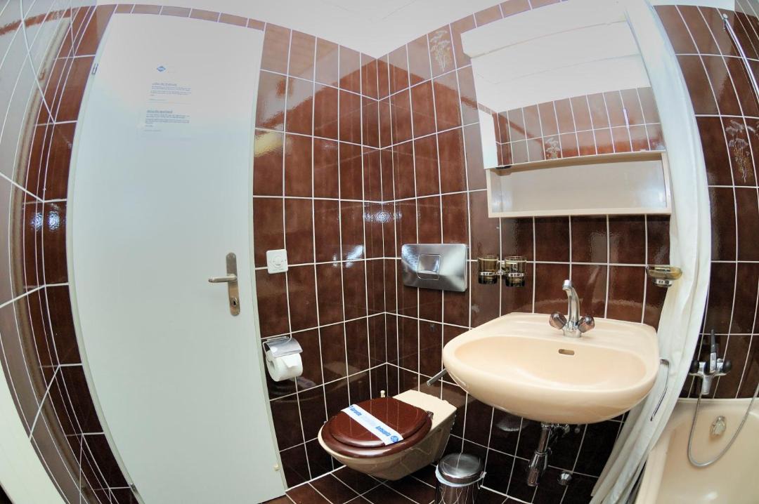 Photo of Bathroom in Center
