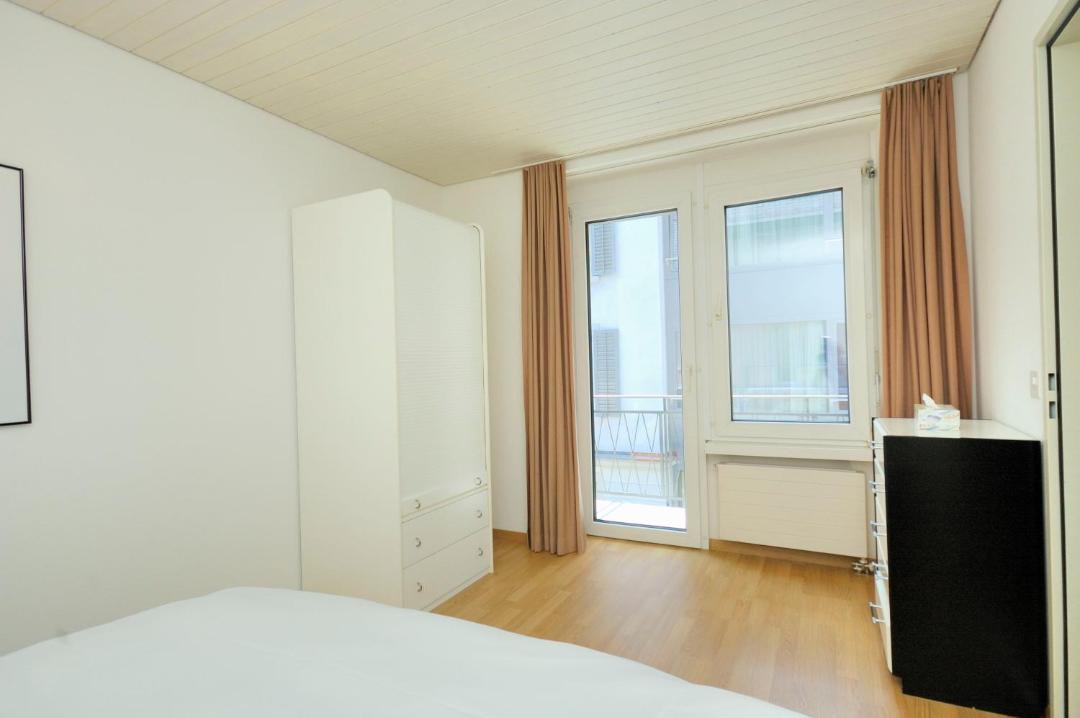 Photo of Bedroom in Center