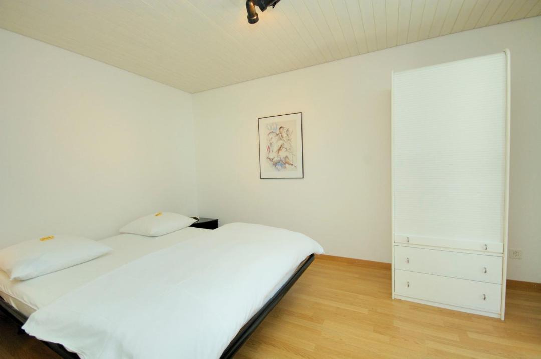 Photo of Bedroom in Center