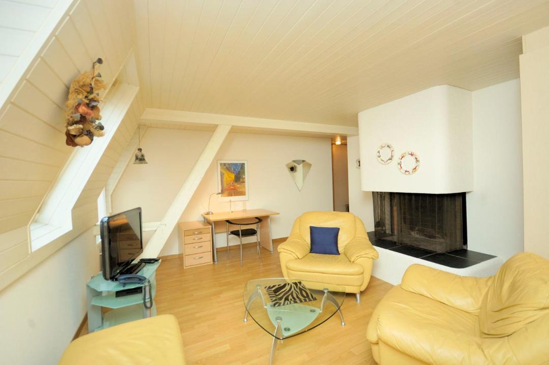Photo of Livingroom in Center