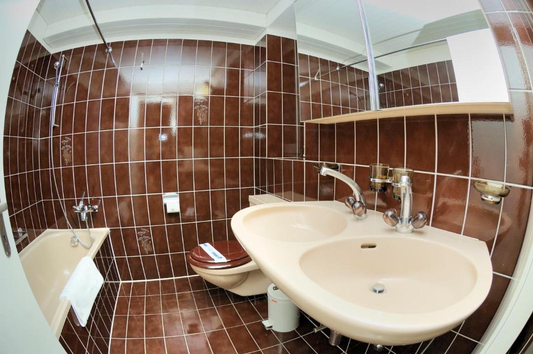 Photo of Bathroom in Center