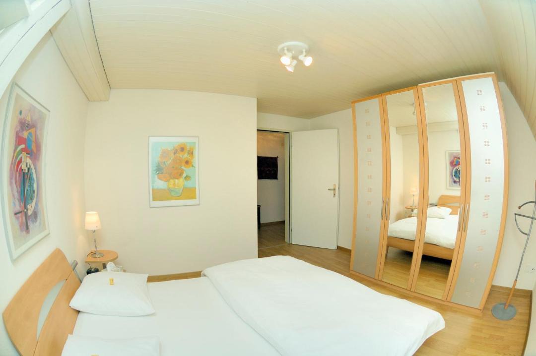 Photo of Bedroom in Center