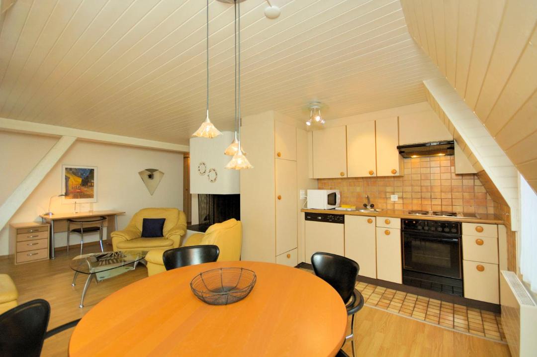 Photo of Livingroom in Center