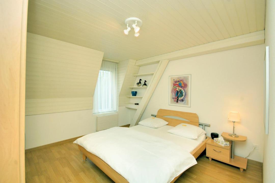Photo of Bedroom in Center