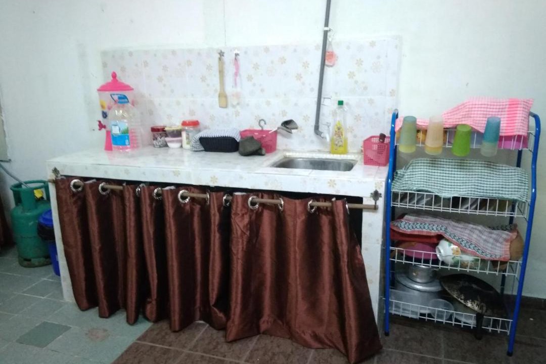 Photo of Kitchen in Paka