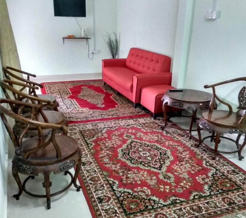 Photo of Livingroom in Paka