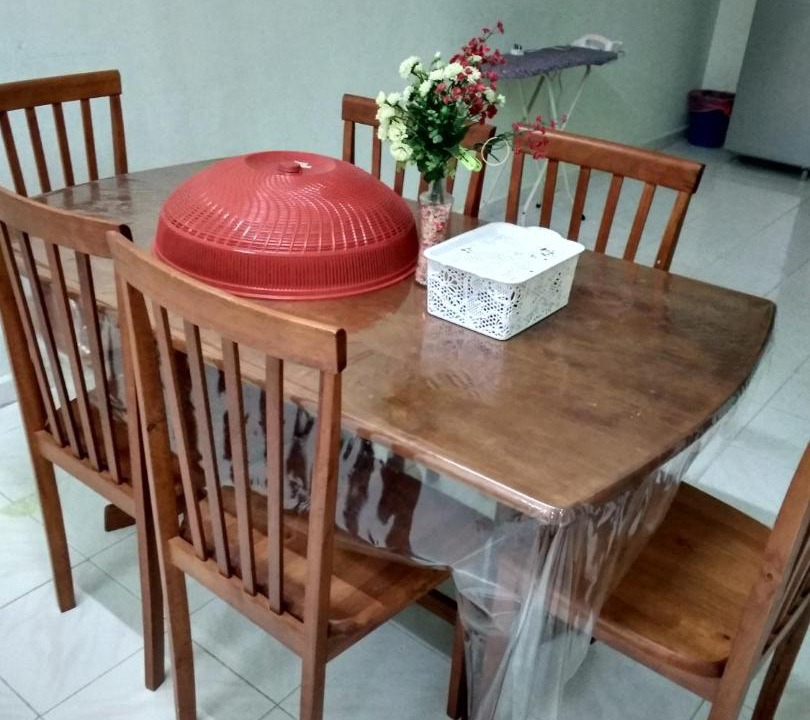 Photo of Livingroom in Paka