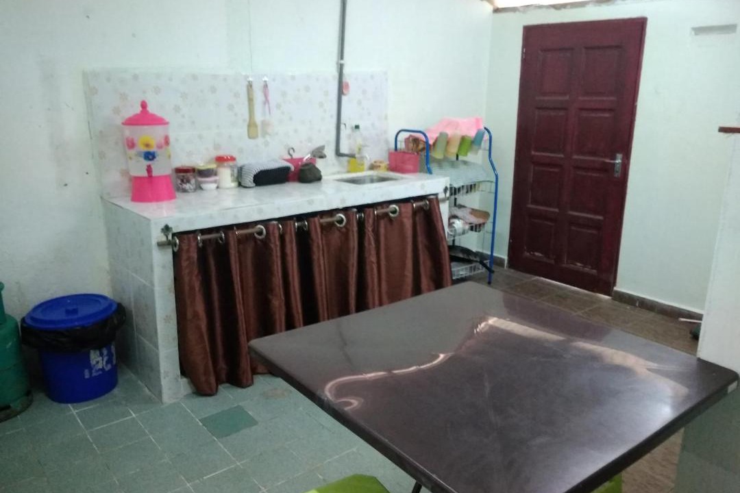 Photo of Kitchen in Paka