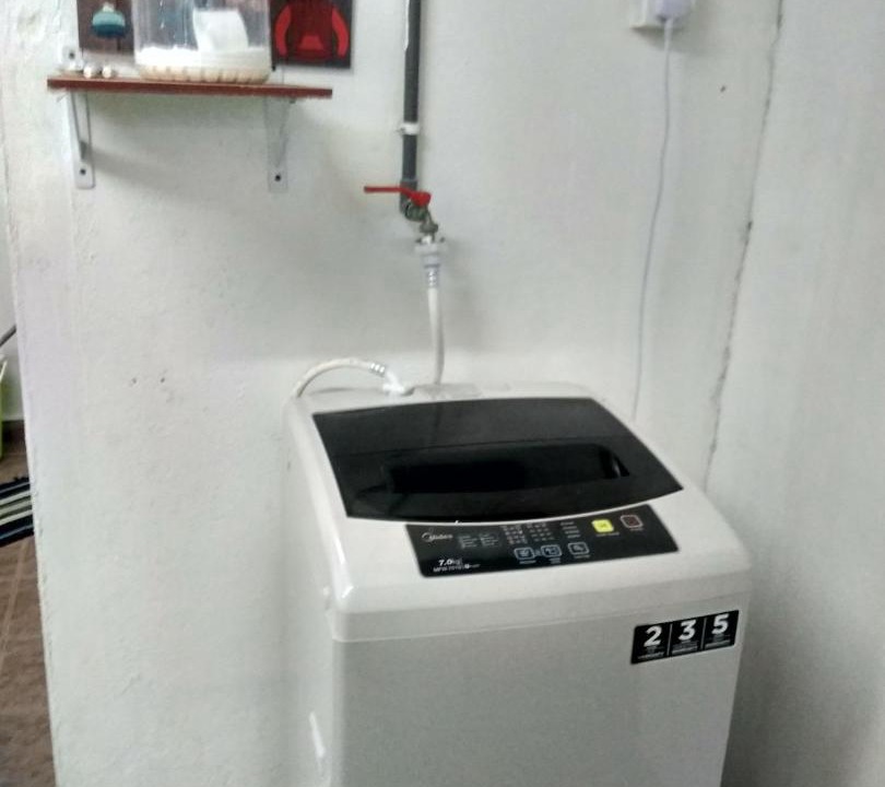 Photo of Kitchen in Paka