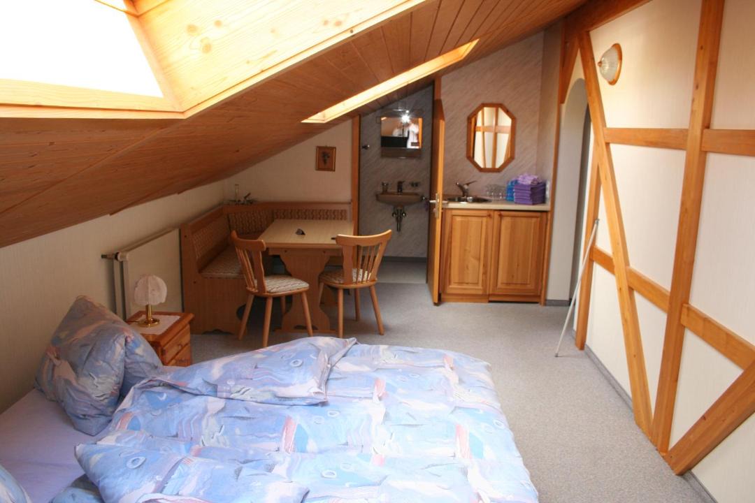 Photo of Bedroom in Mosnang