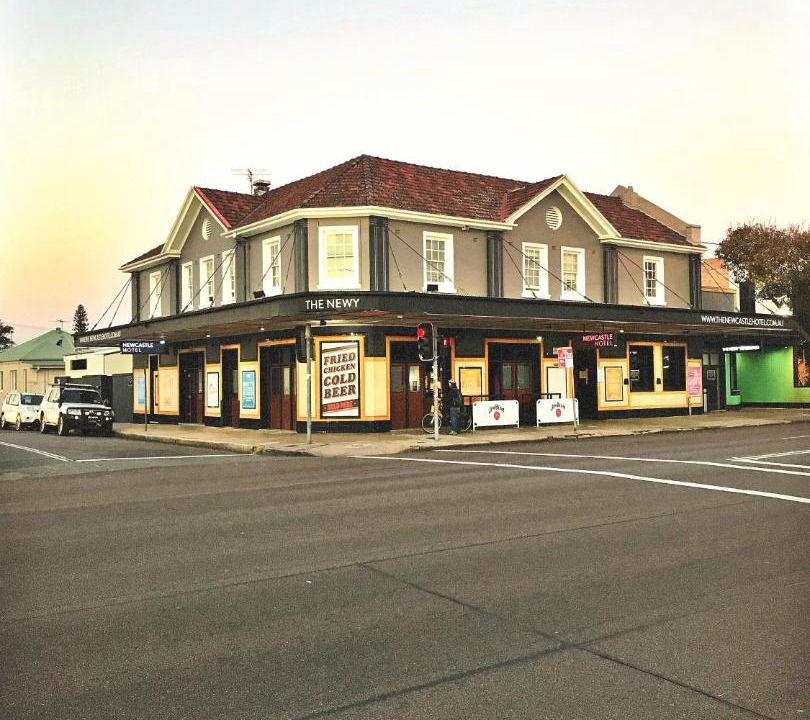 Photo of Others in Islington