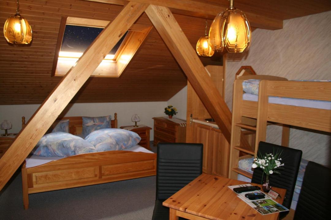 Photo of Bedroom in Mosnang