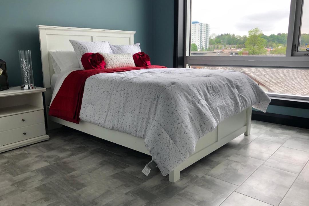 Photo of Bedroom in London