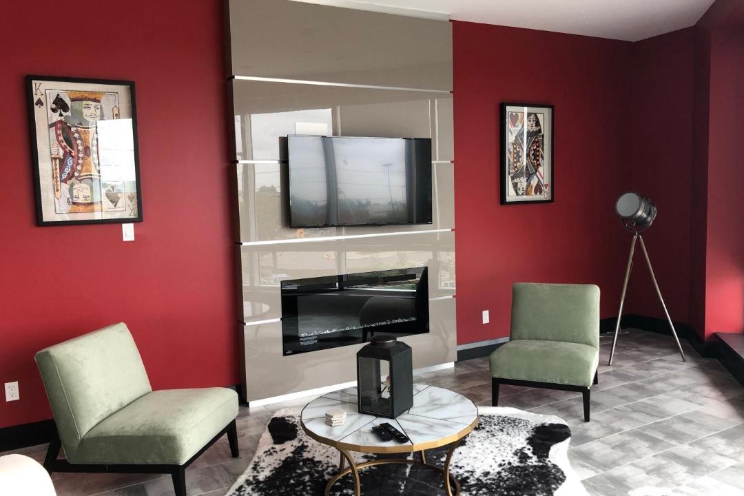Photo of Livingroom in London
