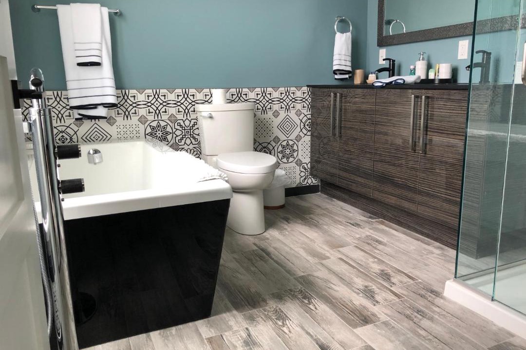 Photo of Bathroom in London