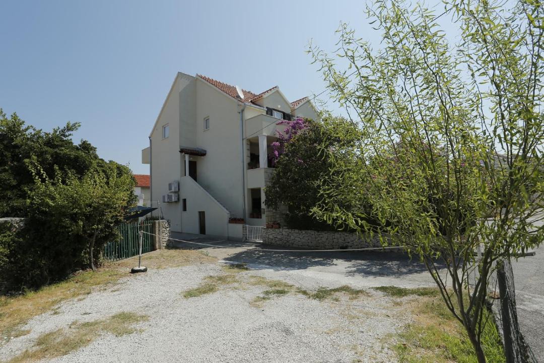 Photo of Buildings in Supetar