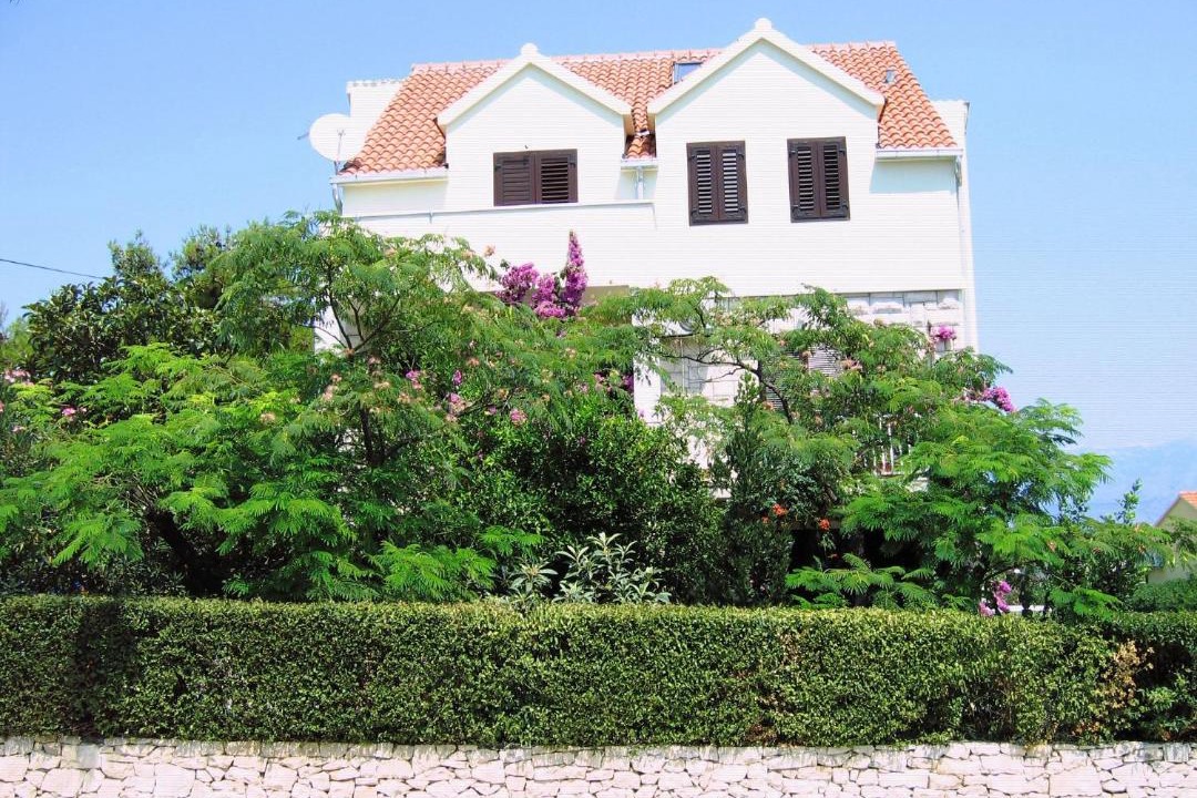 Photo of Buildings in Supetar