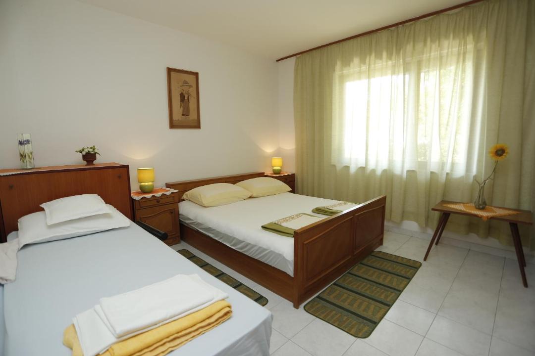 Photo of Bedroom in Supetar