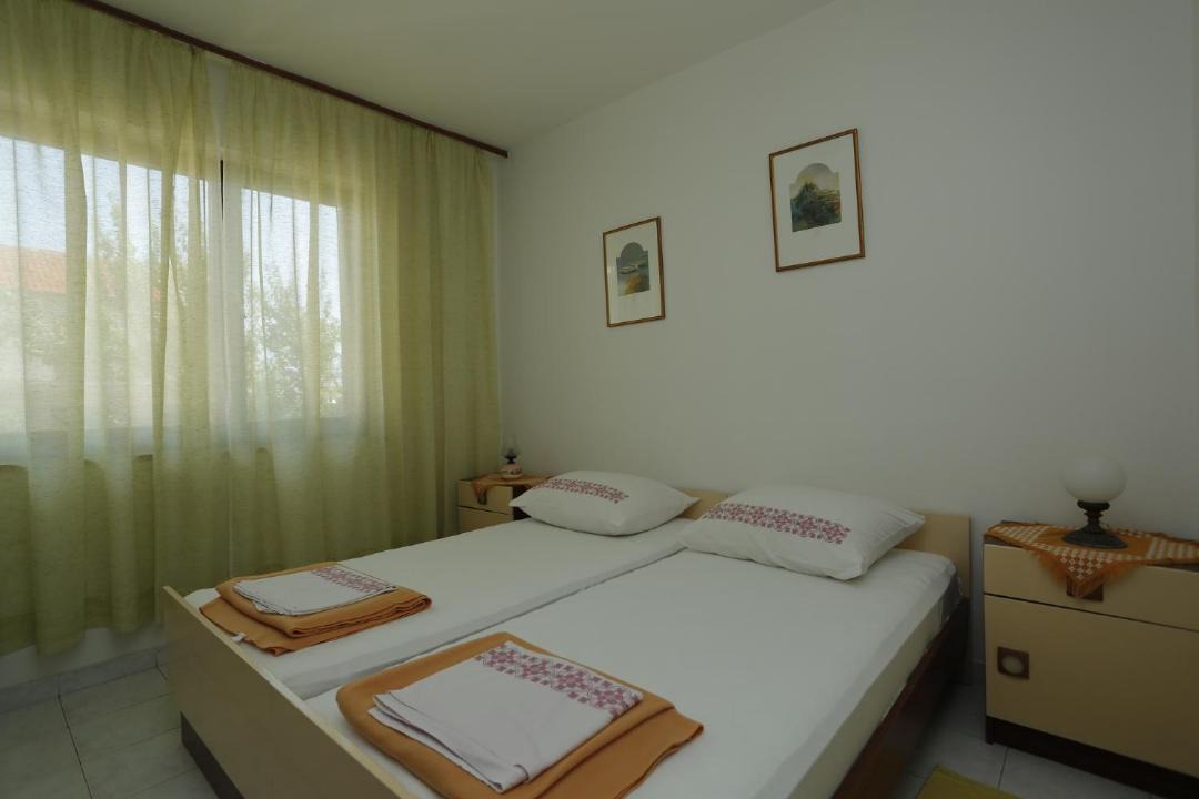 Photo of Bedroom in Supetar