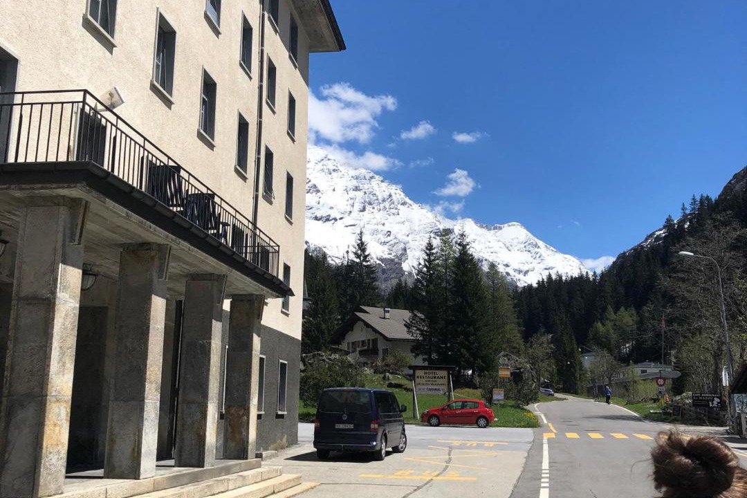 Photo of Others in Fionnay