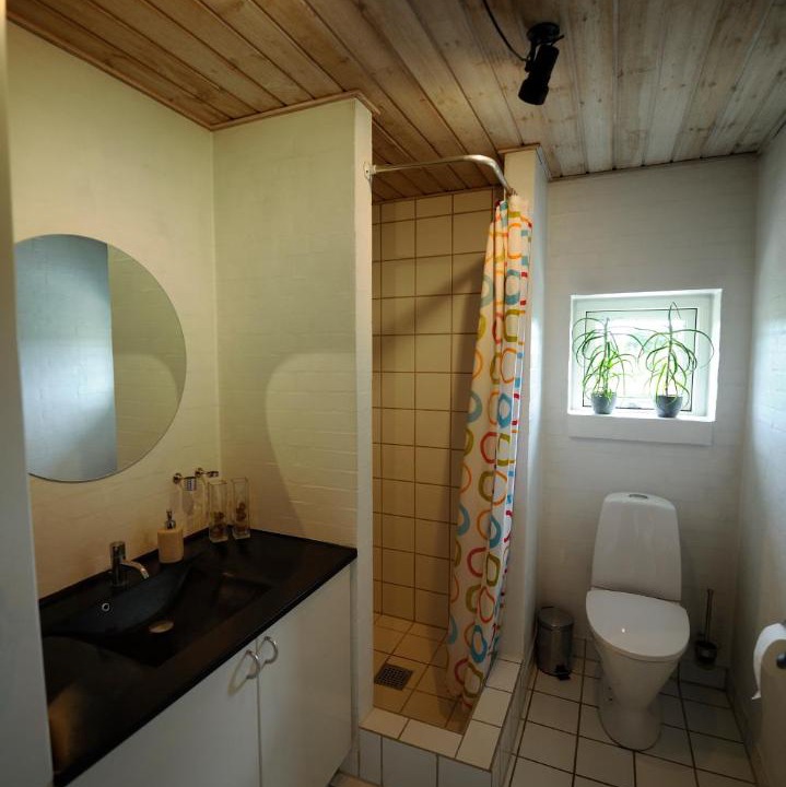 Photo of Bathroom in Horsens