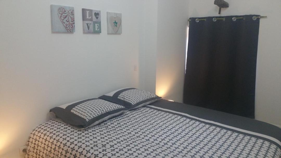 Photo of Bedroom in Saint-Jean-de-Fos
