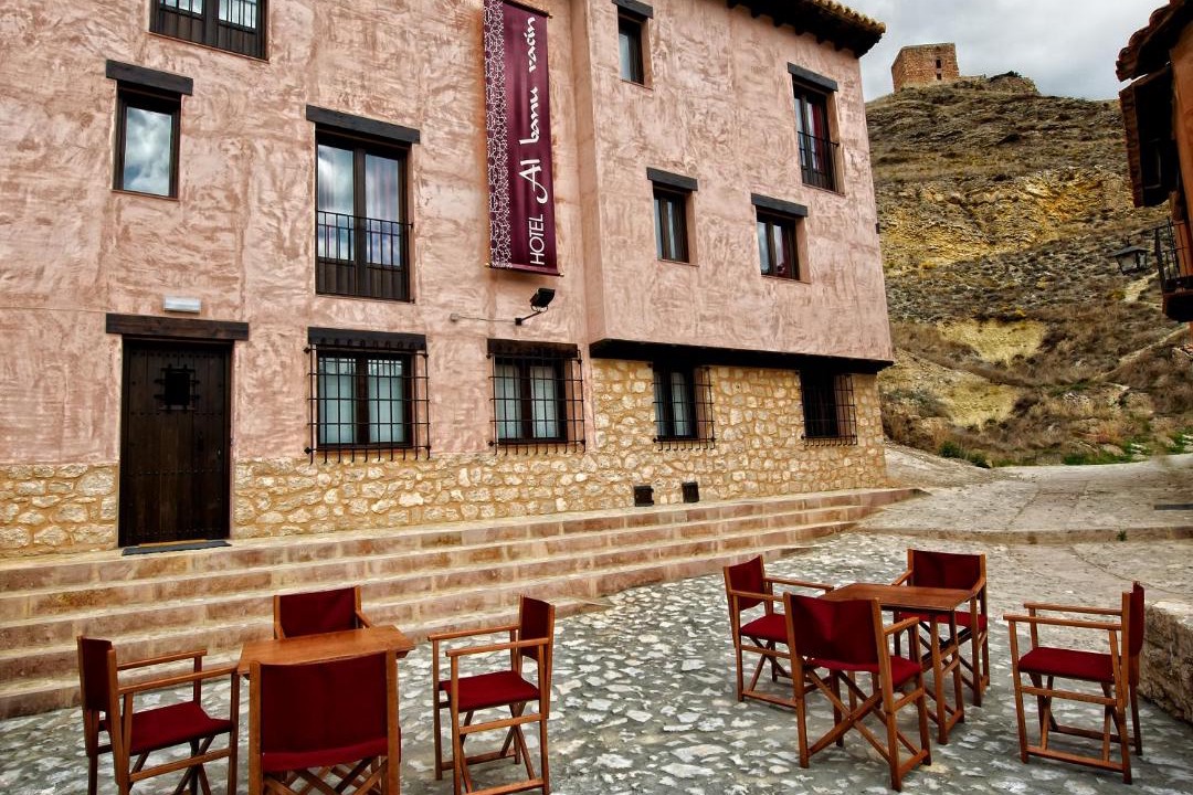 Photo of Others in Albarracin