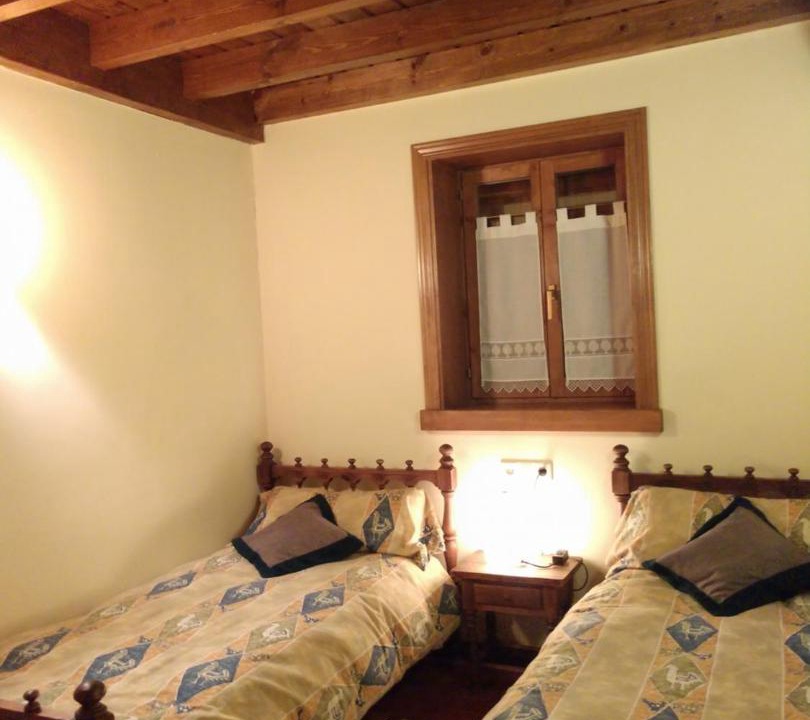 Photo of Bedroom in Osseja