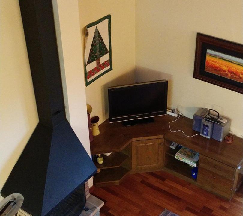 Photo of Livingroom in Osseja