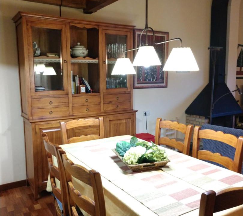 Photo of Livingroom in Osseja