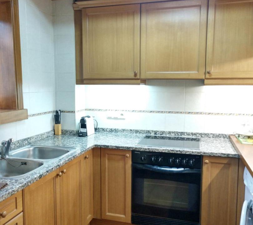 Photo of Kitchen in Osseja