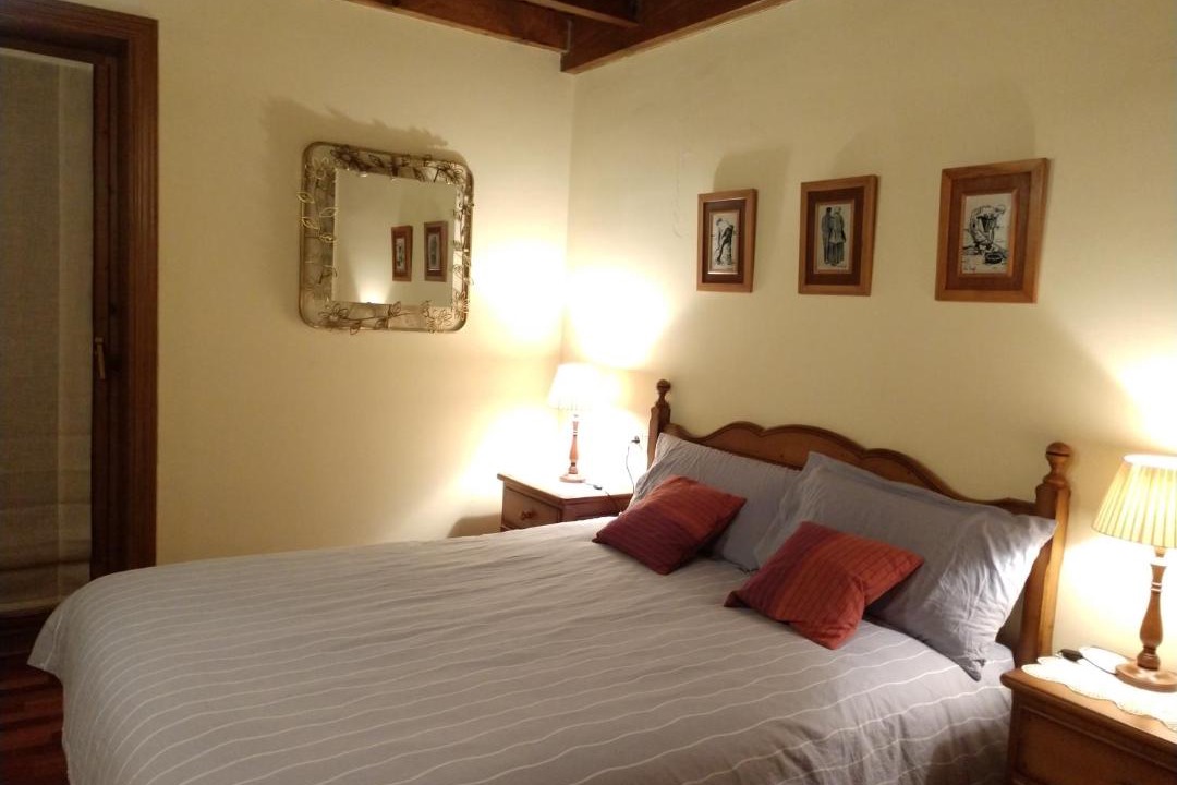 Photo of Bedroom in Osseja