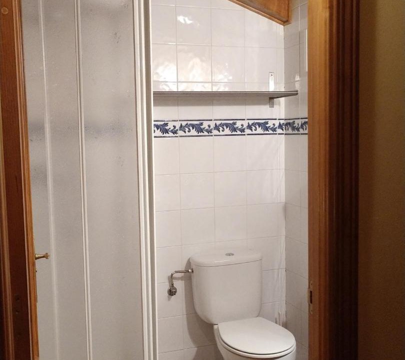 Photo of Bathroom in Osseja