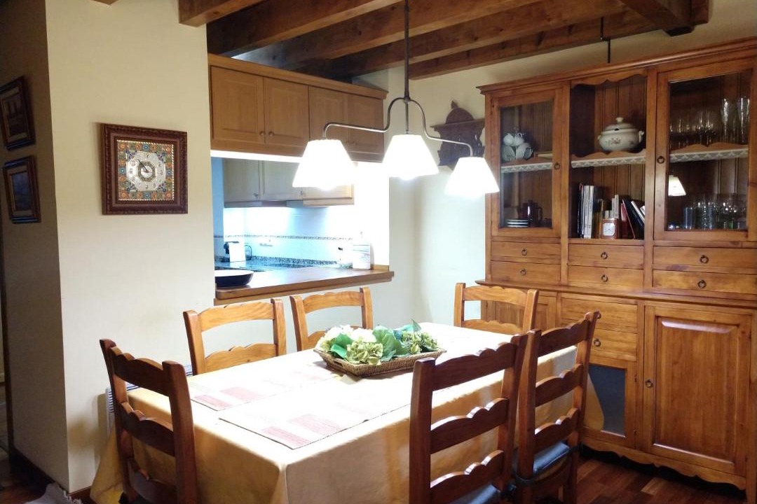 Photo of Livingroom in Osseja