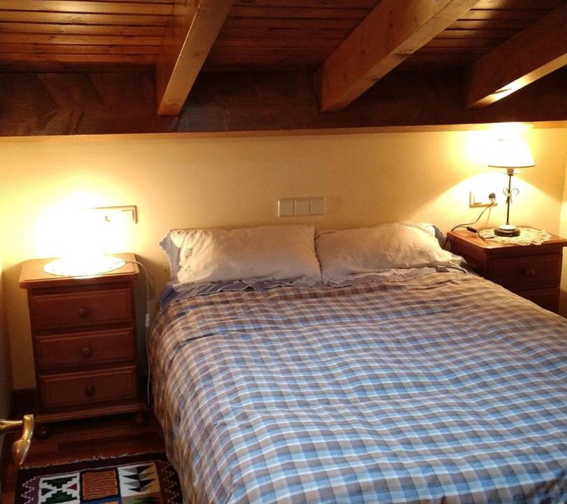 Photo of Bedroom in Osseja
