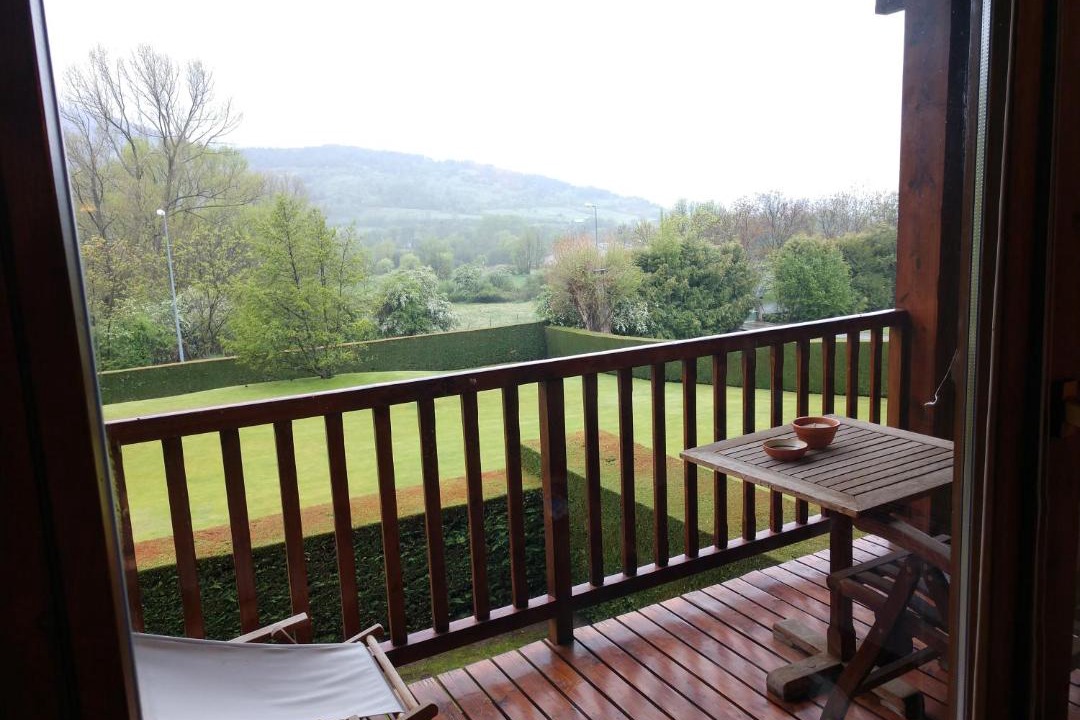 Photo of Patio Balcony in Osseja