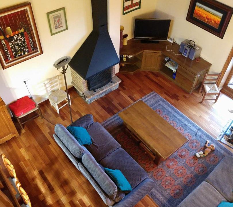 Photo of Livingroom in Osseja