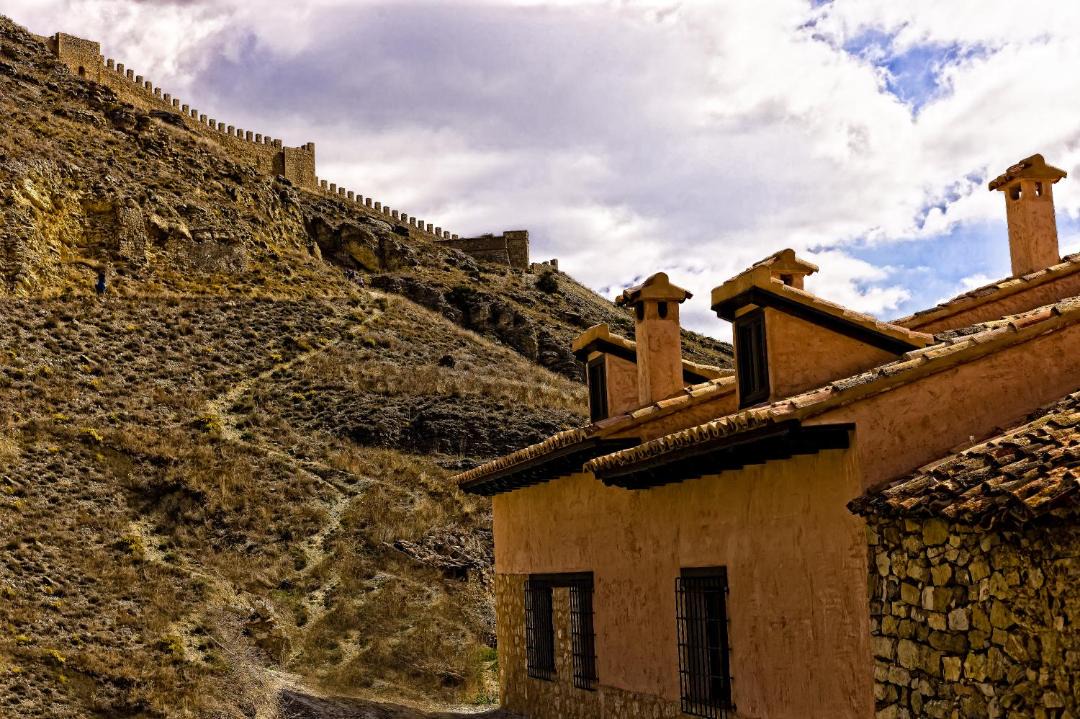 Photo of Others in Albarracin