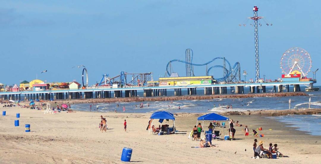 Photo of Others in Galveston