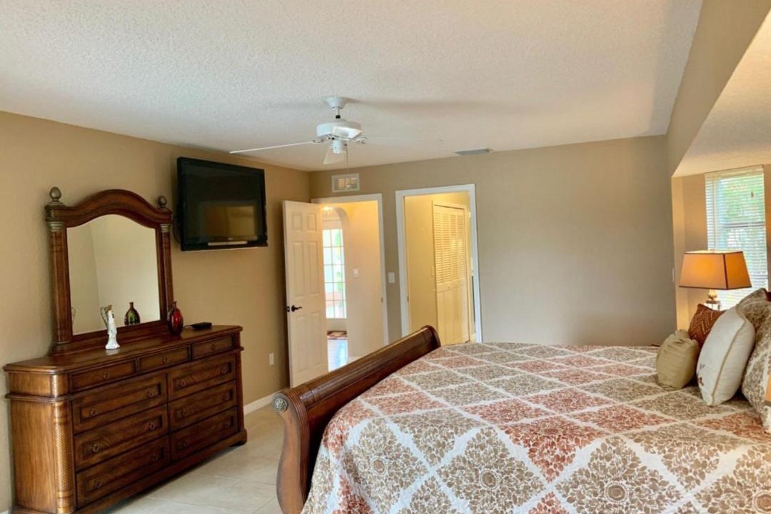 Photo of Bedroom in Broadmoor