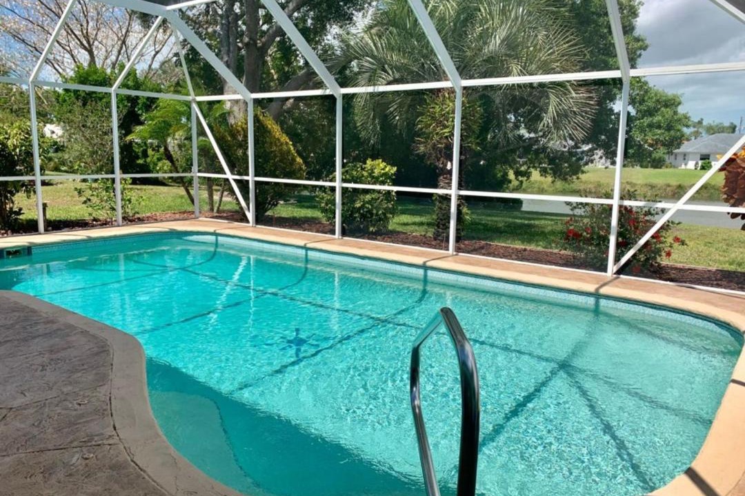 Photo of Outdoor in Broadmoor