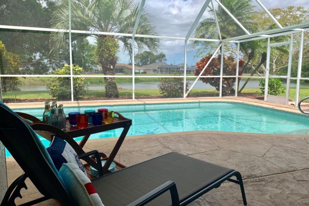 Photo of Outdoor in Broadmoor