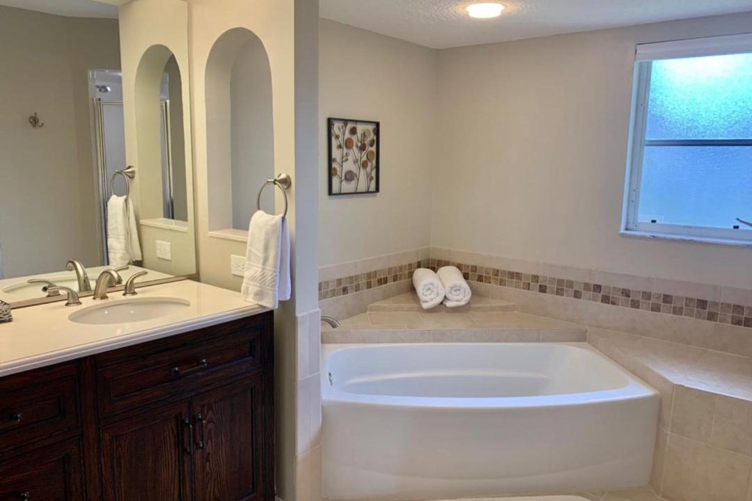 Photo of Bathroom in Broadmoor