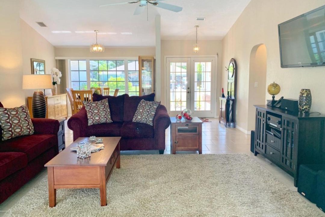 Photo of Livingroom in Broadmoor