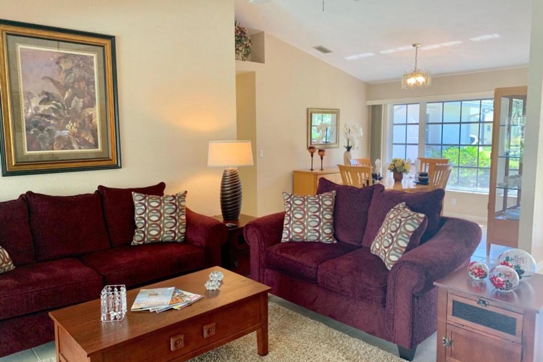 Photo of Livingroom in Broadmoor
