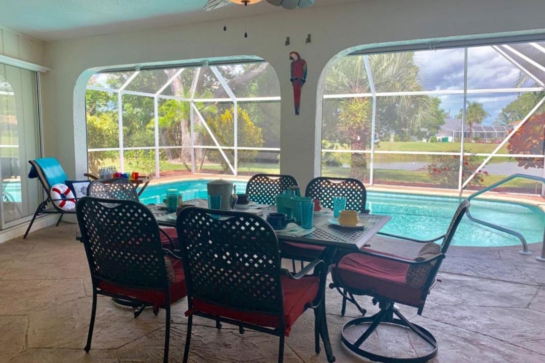 Photo of Livingroom in Broadmoor